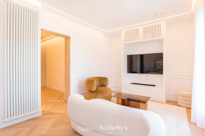 Foto 28f800a6-75fc-4a22-a7a8-a7c7edf4b438. Apartament amb calefacció a Lista Madrid