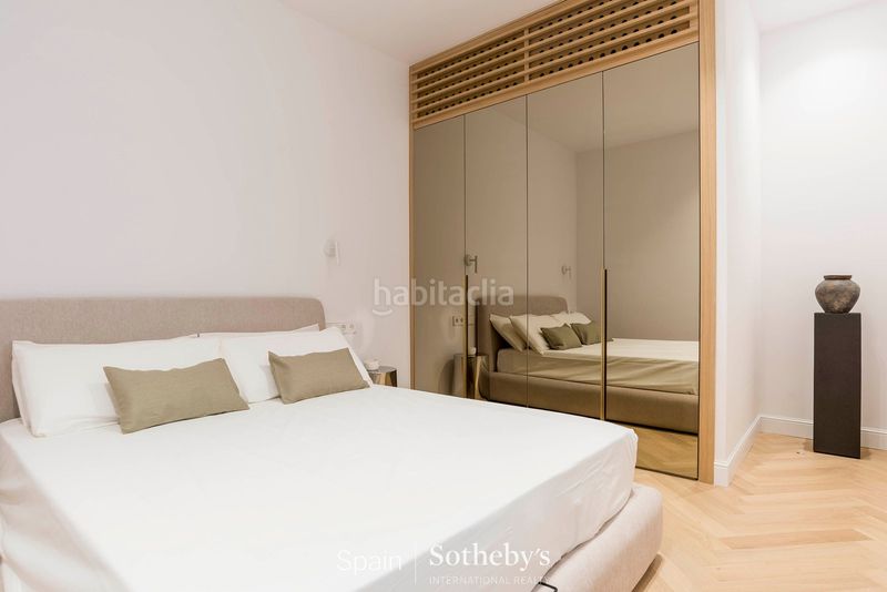 Foto 296cd4fb-fe2c-4626-a505-cd6fa49631a8. Apartament amb calefacció a Lista Madrid