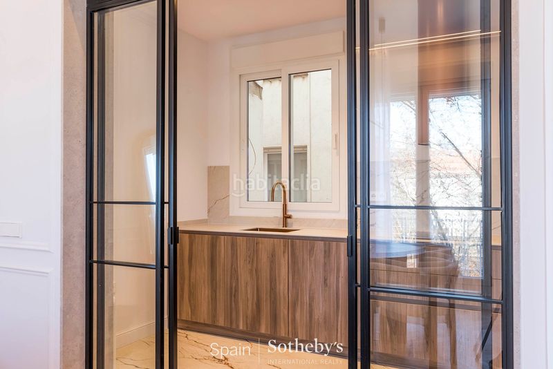 Foto 3c9ae701-0e2f-4a0a-9230-5d34759da682. Apartament amb calefacció a Lista Madrid