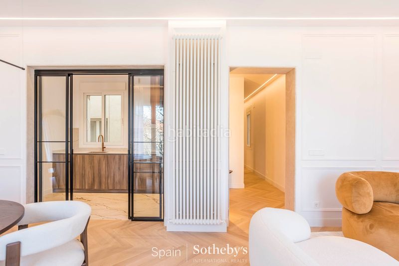 Foto 6f40a33d-4a66-4109-b1a8-b31479ac6726. Apartament amb calefacció a Lista Madrid
