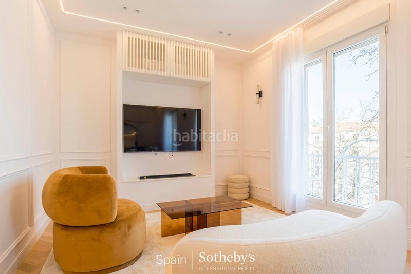 Foto 7b2e9868-311d-409b-8cdd-90d5afc31878. Apartament amb calefacció a Lista Madrid