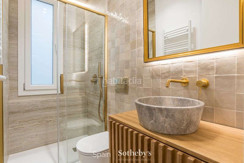 Foto 800296da-5522-401b-9449-7501b61aa4c4. Apartament amb calefacció a Lista Madrid