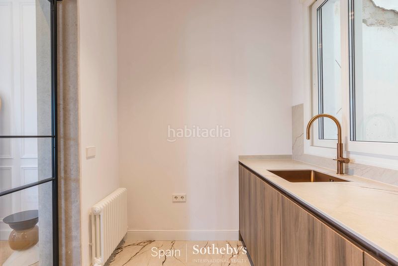 Foto 981d04c9-3f43-4018-bf0c-5482fff00850. Apartament amb calefacció a Lista Madrid
