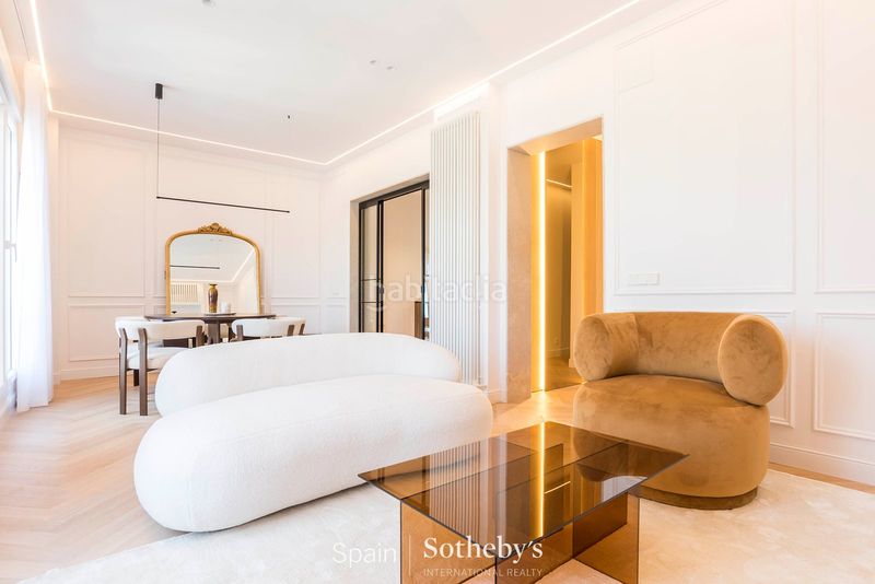 Foto 98af6ea5-0d97-4bd9-b178-23e7a150b6b9. Apartament amb calefacció a Lista Madrid