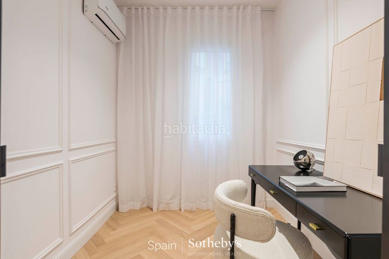 Foto b1f8cf8c-40a5-45b6-a951-8ac8d8e79f82. Apartament amb calefacció a Lista Madrid
