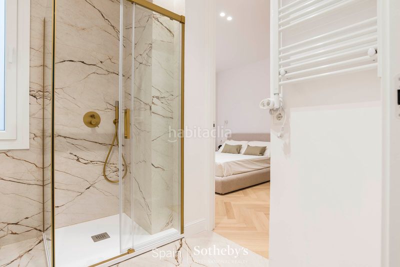Foto bc820b72-425f-4f2a-bb8d-1e1574d2a622. Apartament amb calefacció a Lista Madrid