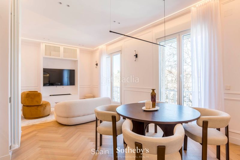 Foto c101aa2b-2ca4-41a9-8a5d-075c97338dcf. Apartament amb calefacció a Lista Madrid