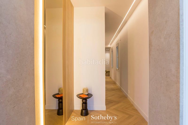 Foto c57e421e-bcfe-45d6-8620-e207b8f3323a. Apartament amb calefacció a Lista Madrid