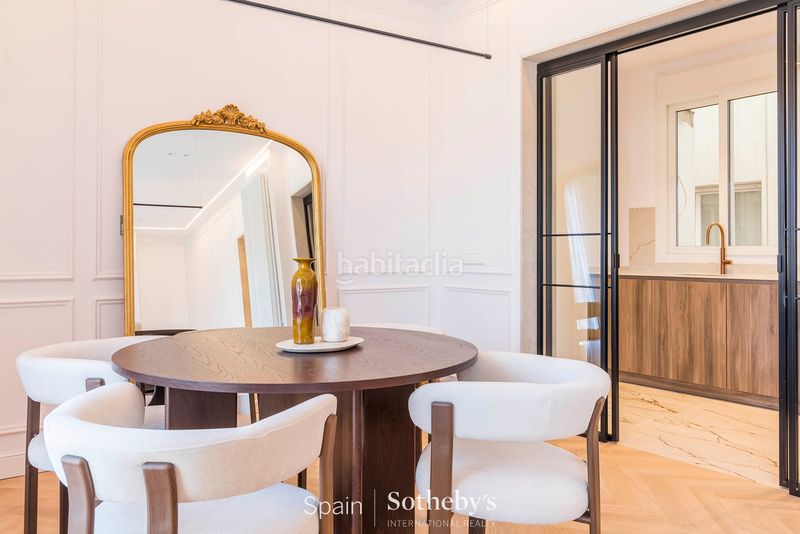 Foto c681bc09-3361-4a7c-93f1-85cb8ee45150. Apartament amb calefacció a Lista Madrid
