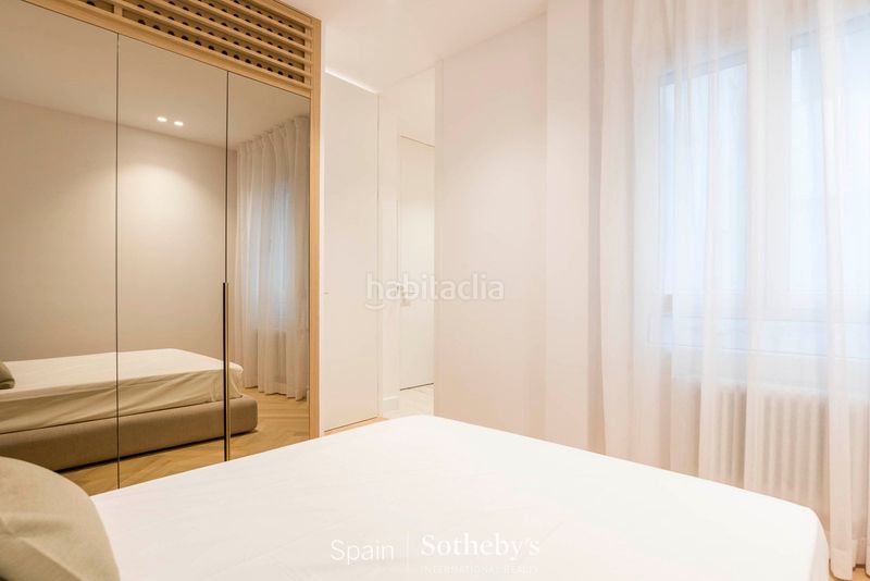 Foto c69486a9-7a81-414c-a410-a0506330c5b5. Apartament amb calefacció a Lista Madrid