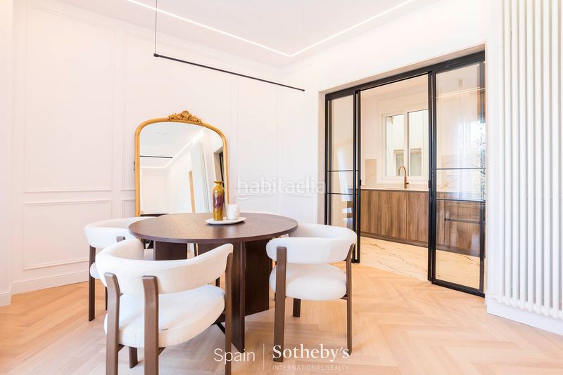 Foto cd5a358c-acda-4b40-a5db-5ec5dd22183b. Apartament amb calefacció a Lista Madrid