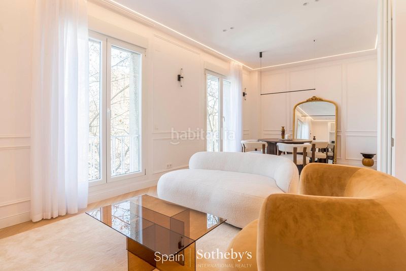 Foto d3d8ddf1-7cde-4a6b-968e-686fe4af7c5c. Apartament amb calefacció a Lista Madrid