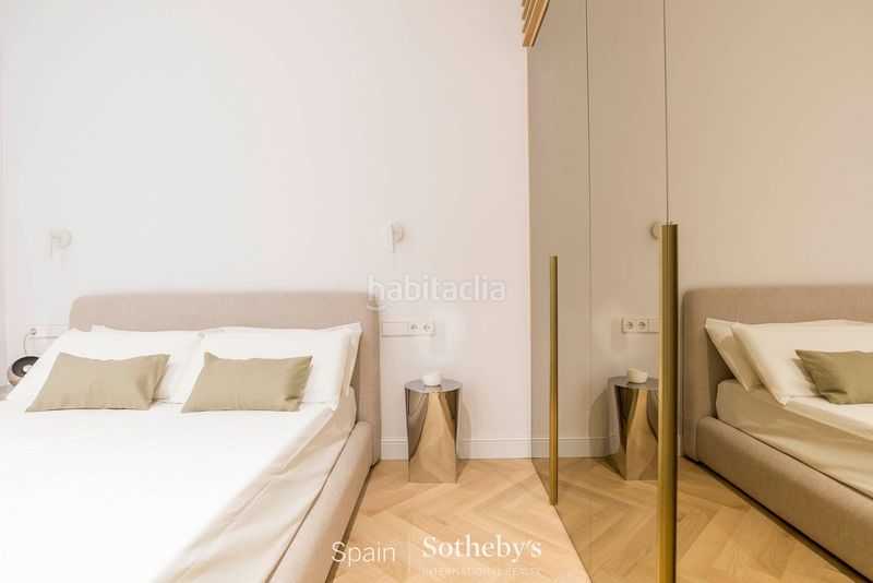 Foto d7181712-b0d1-41b4-811c-b00a95ec64fb. Apartament amb calefacció a Lista Madrid