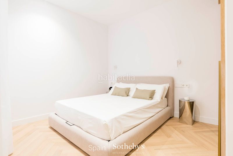 Foto e8c8bca9-8012-4ed3-8783-c708efdc4894. Apartament amb calefacció a Lista Madrid