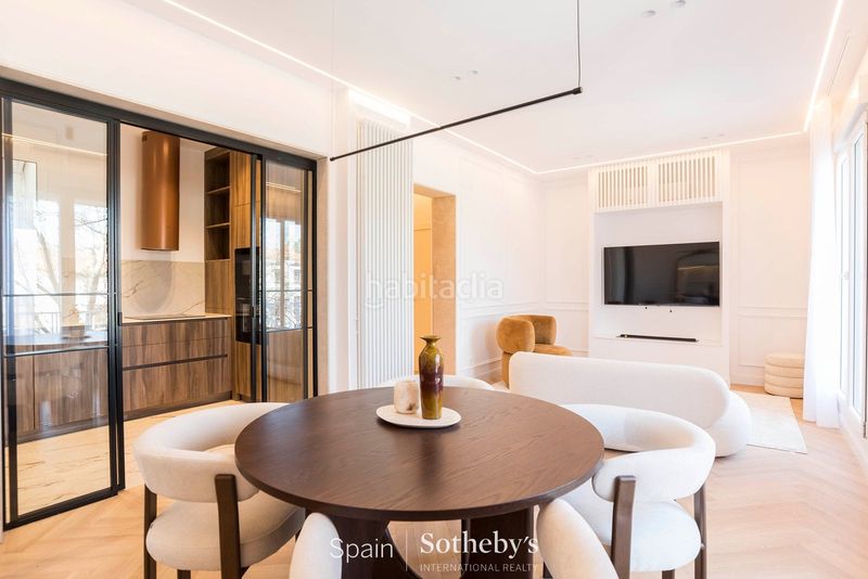 Foto ef519b3d-4100-4519-bfb8-45c940af2716. Apartament amb calefacció a Lista Madrid