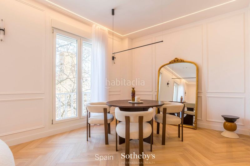 Foto fdccfaa0-4198-4a34-be27-6c59f75697a6. Apartament amb calefacció a Lista Madrid