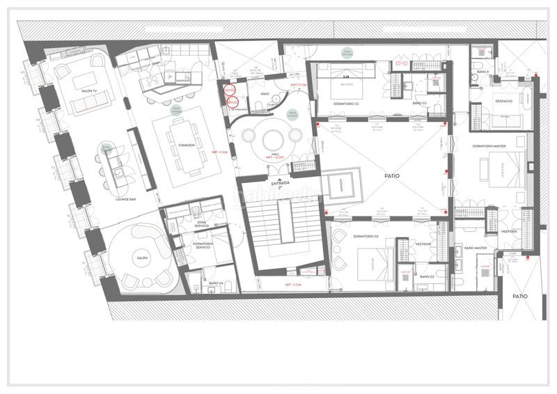 Foto 1c9bd1ff-0bb7-472b-8abd-f021cbdc9791. Apartament a Justicia-Chueca Madrid