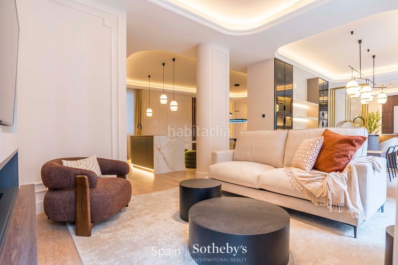 Foto 1d237856-9f3d-4a6b-a0a8-542e52d3fd8c. Apartament a Justicia-Chueca Madrid