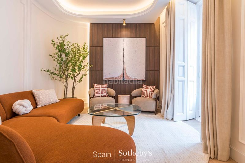 Foto 298dcf35-ecd8-4d1c-8053-778c895e4d0f. Apartament a Justicia-Chueca Madrid