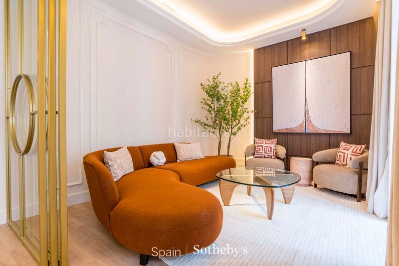 Foto 5a94c007-8f0d-4d85-b680-a68fa10bbe5b. Apartament a Justicia-Chueca Madrid
