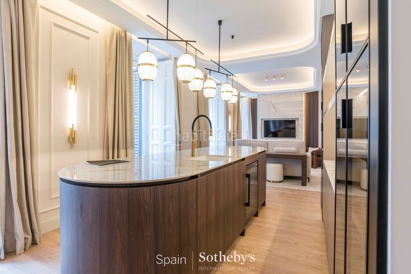 Foto 63b1900d-6982-44ca-a0bd-7c4d06ab7979. Apartament a Justicia-Chueca Madrid