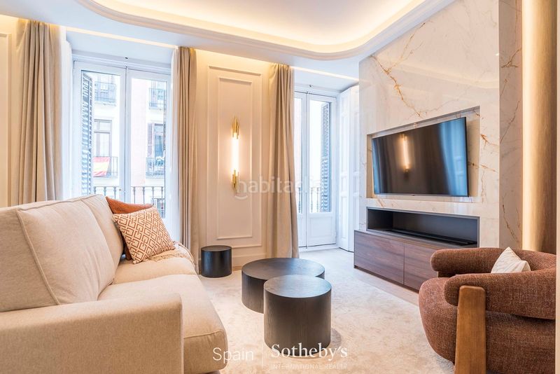 Foto 93a4f091-ee1d-4652-8f0f-3ceda79d93c4. Apartament a Justicia-Chueca Madrid