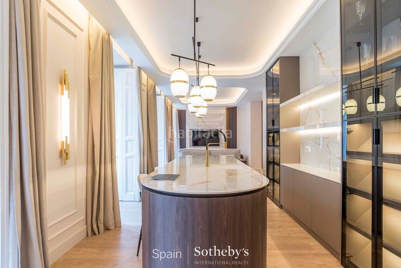 Foto ad4cd557-0d48-43eb-b9f8-312d545a6f45. Apartament a Justicia-Chueca Madrid