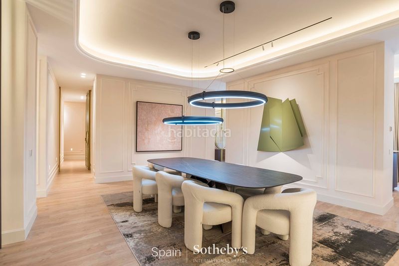 Foto c3b6d55f-258a-4a7f-98d6-e7b5a511fc1b. Apartament a Justicia-Chueca Madrid
