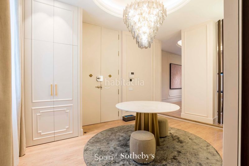 Foto db8699f1-2a15-4454-bbe3-404426beb8f9. Apartament a Justicia-Chueca Madrid