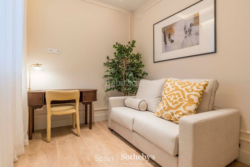 Foto ee164c89-40e2-40c4-803f-894ecf842fb4. Apartament a Justicia-Chueca Madrid