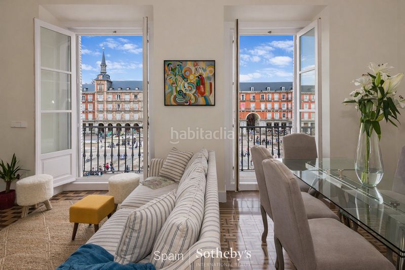 Foto 491a5299-1801-40c4-aede-1f9dc2fdb712. Apartament amb calefacció a Sol Madrid