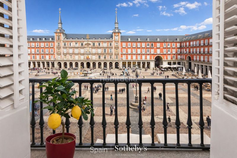 Foto 8b2f0074-780e-49ba-852a-bb2bfc458675. Apartament amb calefacció a Sol Madrid