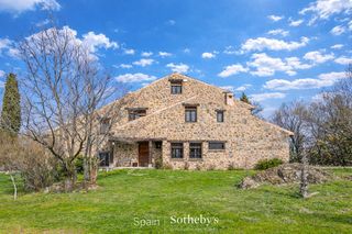 Casa  Camino pelayos. Finca para promoci�n en sotosalbos, segovia