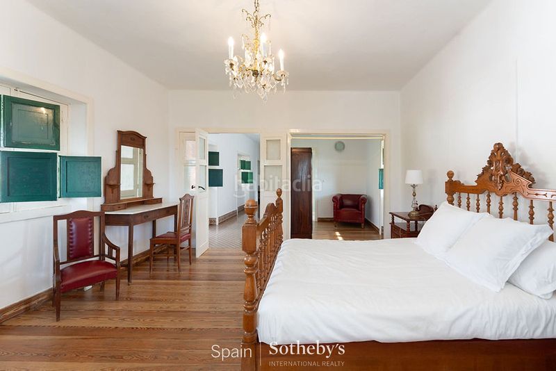 Foto 725060a5-50a8-4a86-b005-cb1fa4b8b78b. Terreno residencial en carretera de Telde a santa brígida gc 80 oportunidad de inversión y exclusiva privacidad en una finca de 80.000 m. en Telde