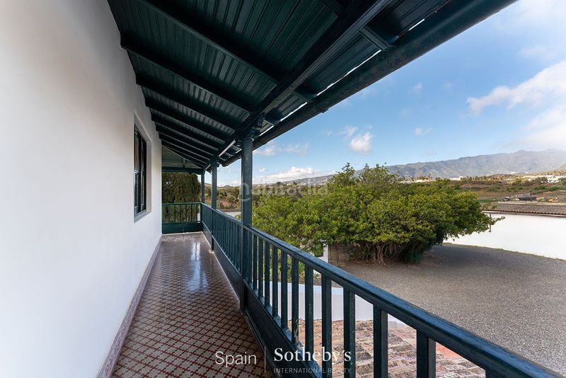 Foto b29e04ae-a637-407a-82ea-87eba1332206. Terreno residencial en carretera de Telde a santa brígida gc 80 oportunidad de inversión y exclusiva privacidad en una finca de 80.000 m. en Telde