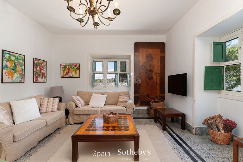 Foto eb7c0948-6f28-4a74-a888-30aae403b671. Terreno residencial en carretera de Telde a santa brígida gc 80 oportunidad de inversión y exclusiva privacidad en una finca de 80.000 m. en Telde