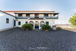 Terreno residencial  Carretera de telde a santa brígida gc 80, km. 7´5,. Oportunidad de inversión y exclusiva privacidad en una finca de