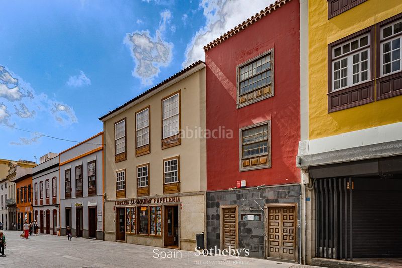 Foto c1ac9042-928c-4a42-8604-61d0ae78f800. Casa a La Laguna San Cristóbal de La Laguna