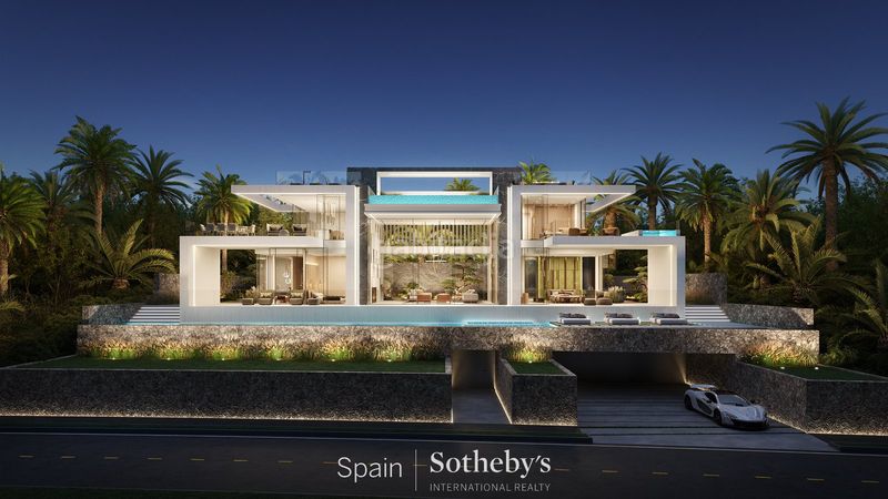 Foto 0b33a8ea-1d10-448c-ba3c-8a72bab788d2. Casa amb aparcament piscina a Abama Guía de Isora