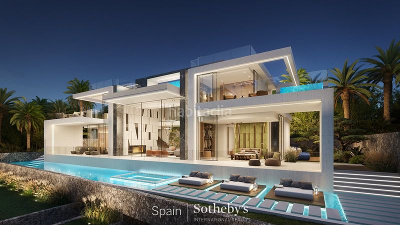 Foto a3becd77-27cb-423f-8e1a-b1a59b1e51e9. Casa amb aparcament piscina a Abama Guía de Isora