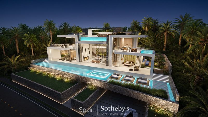 Foto a62b876f-12cb-4964-a18d-f3a642fe1ed0. Casa amb aparcament piscina a Abama Guía de Isora