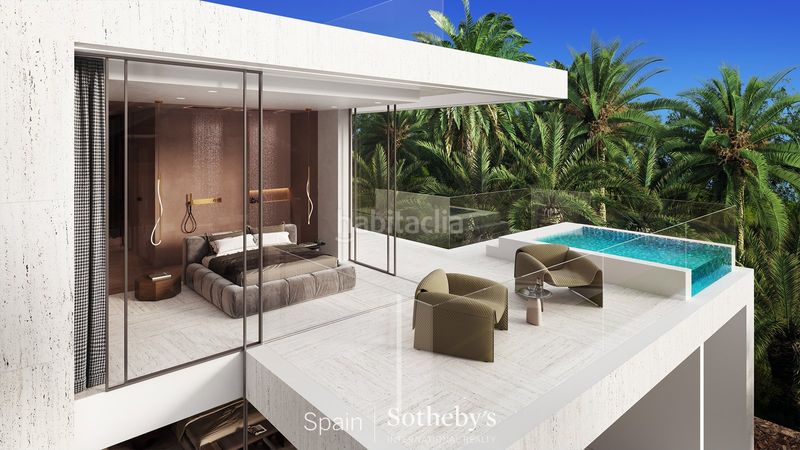 Foto ac1d6b01-696f-4b59-8449-87a4f76231a6. Casa amb aparcament piscina a Abama Guía de Isora