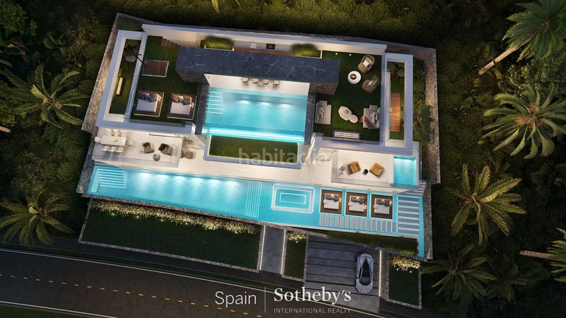 Foto e55b70fc-6207-4019-aa91-5fb2669bfa61. Casa amb aparcament piscina a Abama Guía de Isora