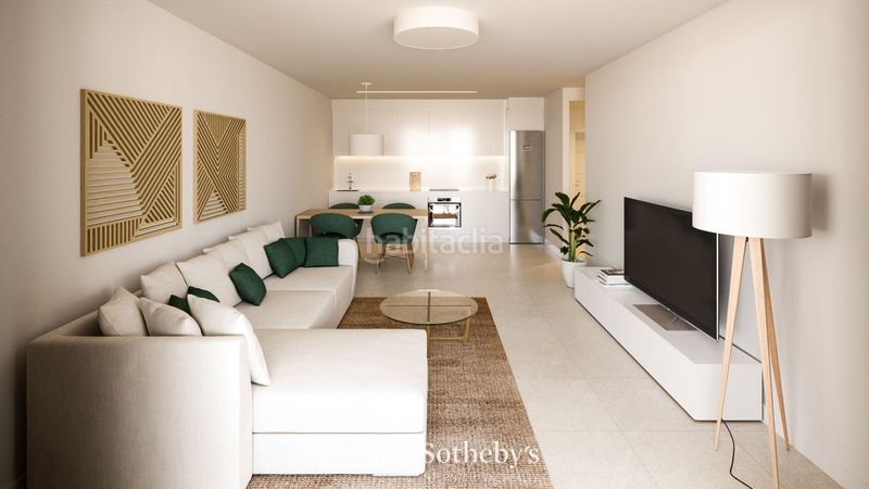 Foto 1e84fd34-5387-41db-81a9-5995db75f073. Apartament amb aparcament a Playa Fañabé Alto Adeje