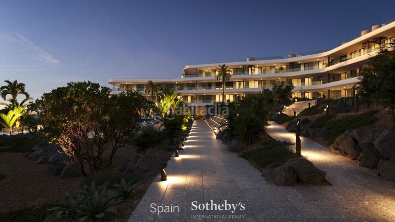 Foto 586014c2-a79a-4331-8ecd-d359c016e068. Apartament amb aparcament a Playa Fañabé Alto Adeje