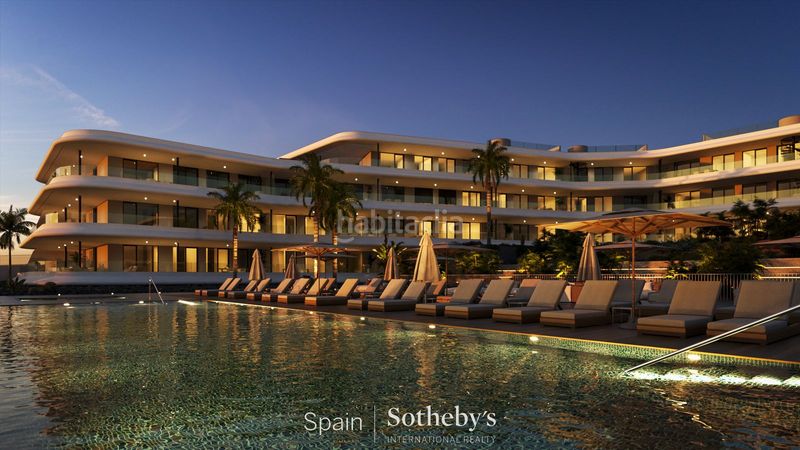 Foto d034c1ec-5157-4ff0-aa16-8a7faeb013e2. Apartament amb aparcament a Playa Fañabé Alto Adeje