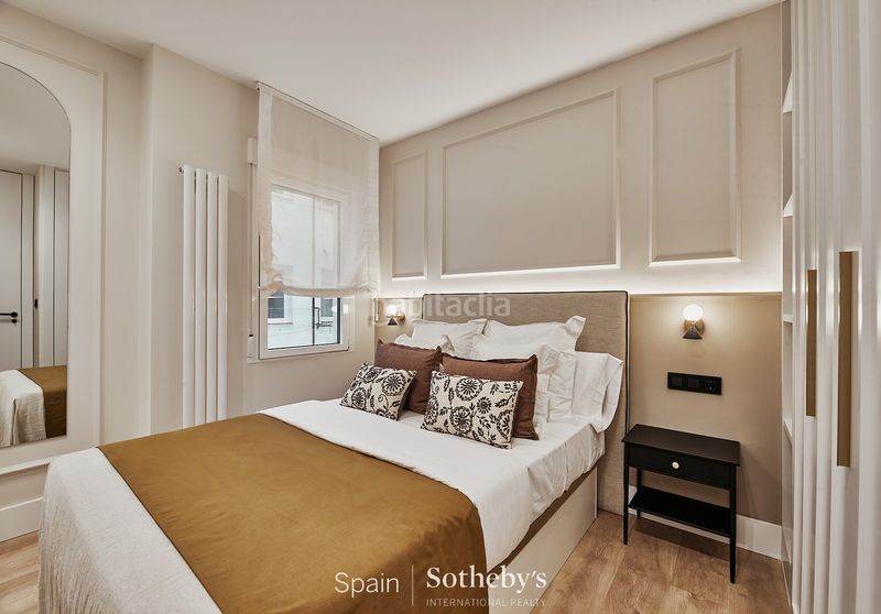 Foto 2ee7c420-8c76-4905-92c3-d029fb9e1bf5. Apartament amb calefacció a Ibiza Madrid