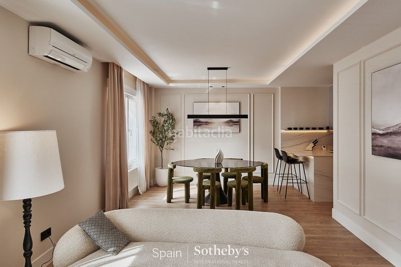 Foto 39dff936-7759-4d0b-a03d-34e7d4180175. Apartament amb calefacció a Ibiza Madrid