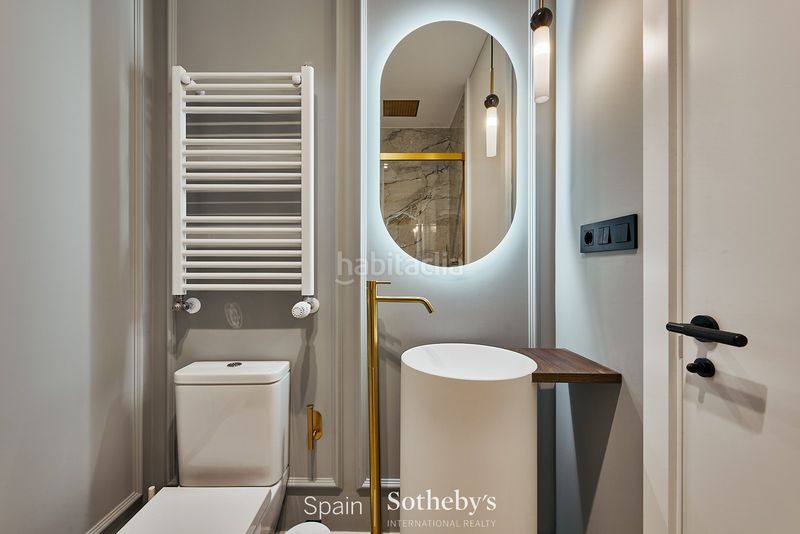 Foto 80450984-8190-4c7d-90d4-a0ec441b57fa. Apartament amb calefacció a Ibiza Madrid