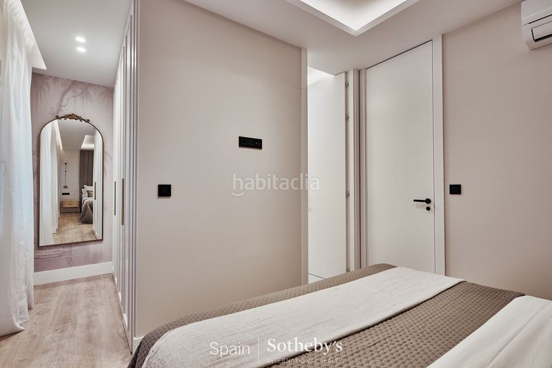Foto 964d2391-69f6-4b83-88c7-df341df7c305. Apartament amb calefacció a Ibiza Madrid